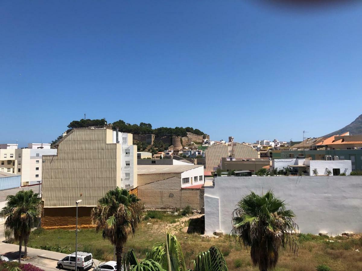 Cale Furs Dels 15 Vila Mar Denia Exterior photo