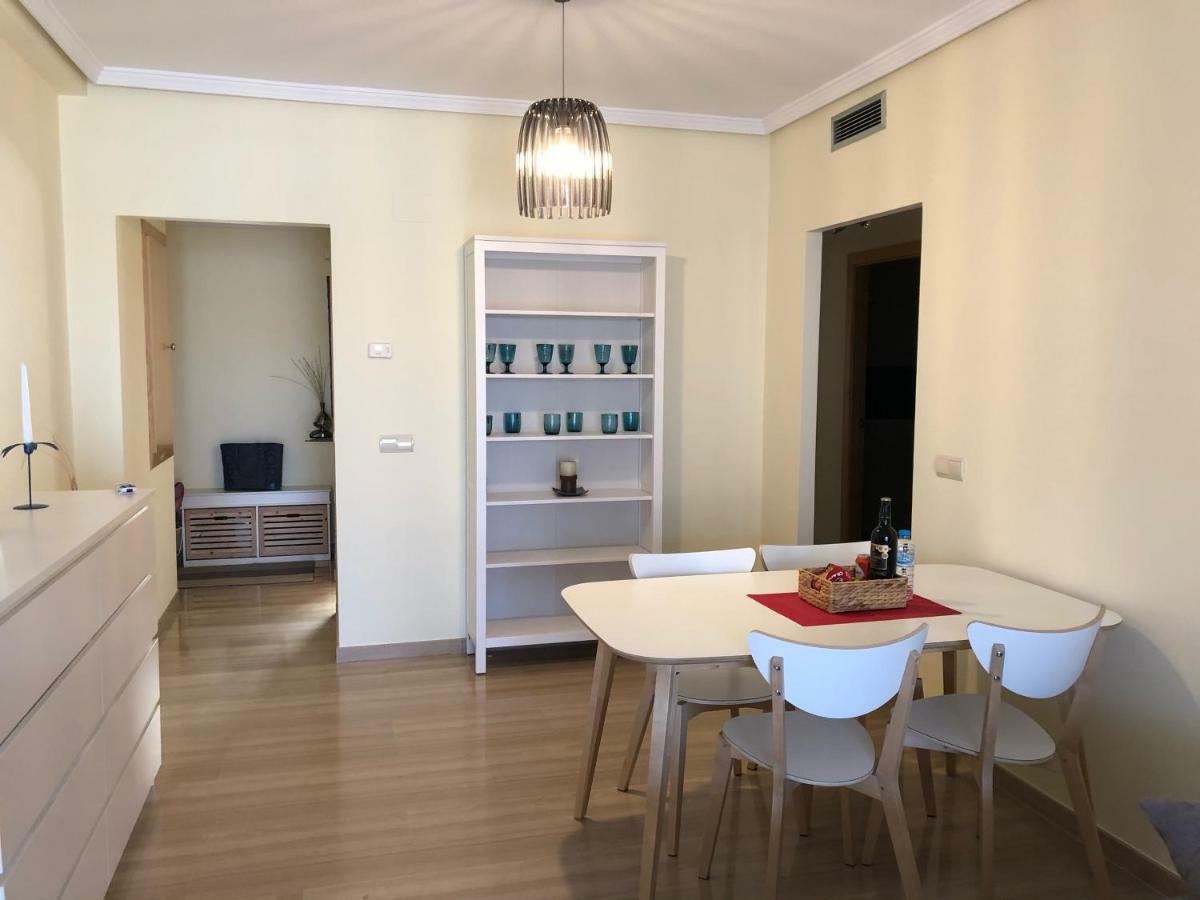 Cale Furs Dels 15 Vila Mar Denia Exterior photo