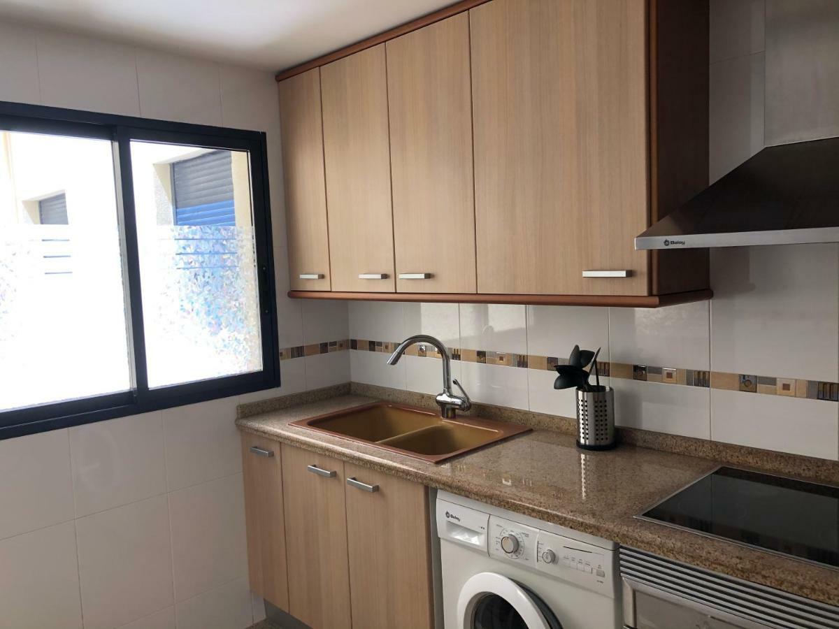 Cale Furs Dels 15 Vila Mar Denia Exterior photo