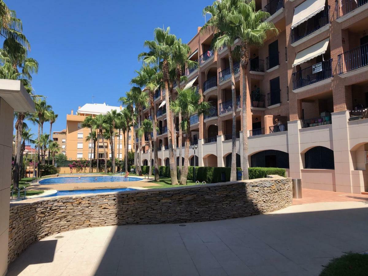 Cale Furs Dels 15 Vila Mar Denia Exterior photo