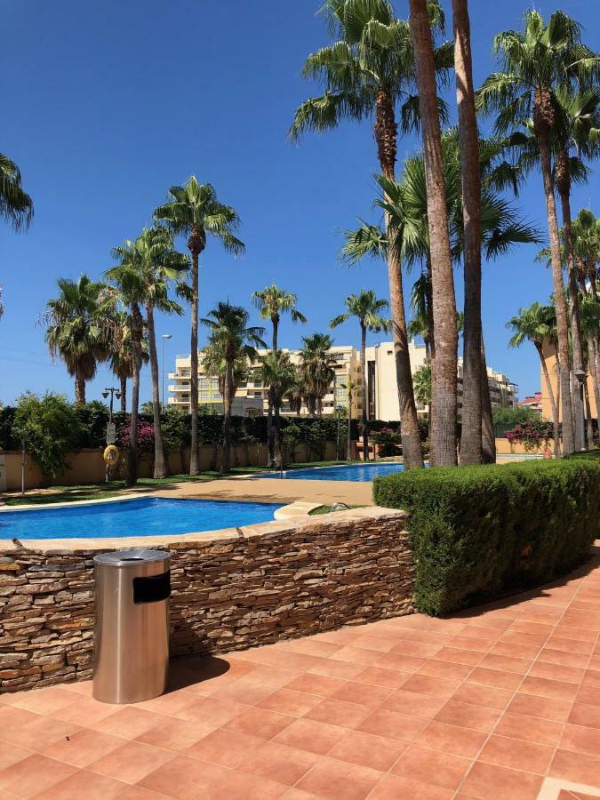 Cale Furs Dels 15 Vila Mar Denia Exterior photo
